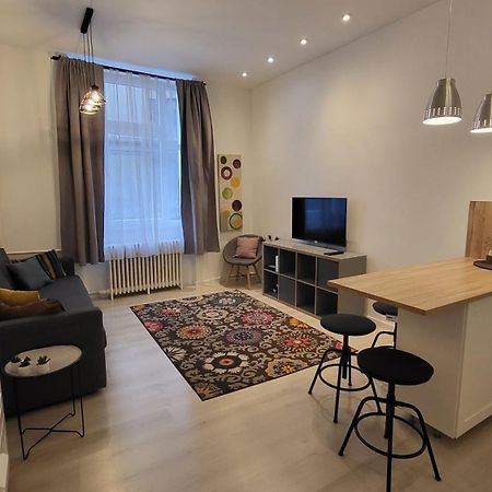 Ella Apartment Budapest Exterior photo
