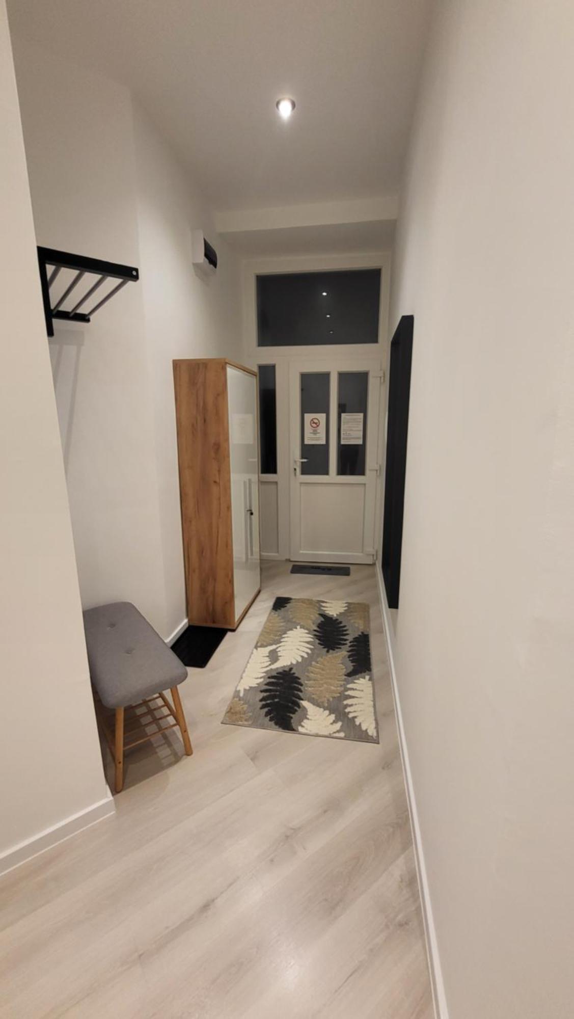 Ella Apartment Budapest Exterior photo
