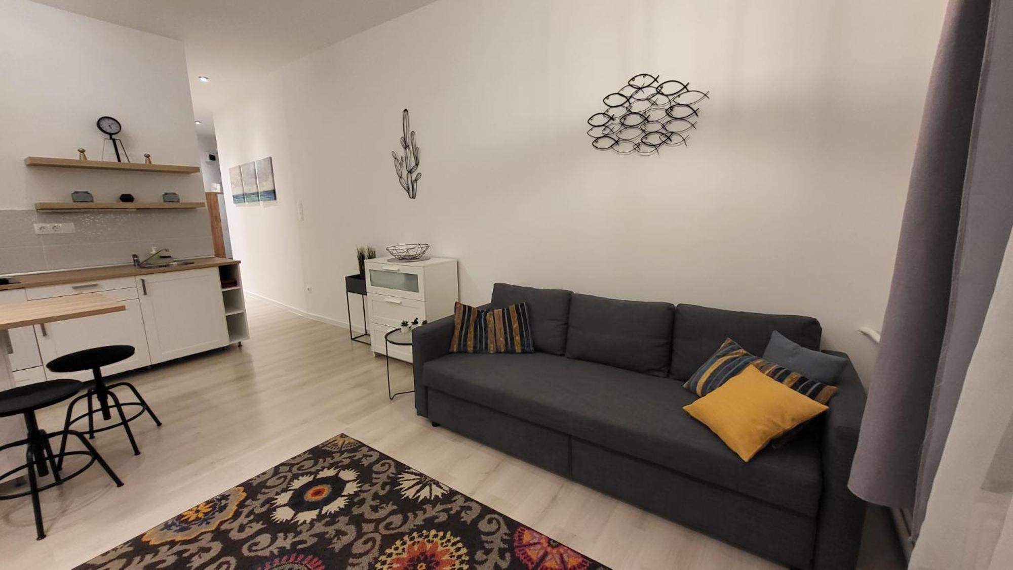 Ella Apartment Budapest Exterior photo