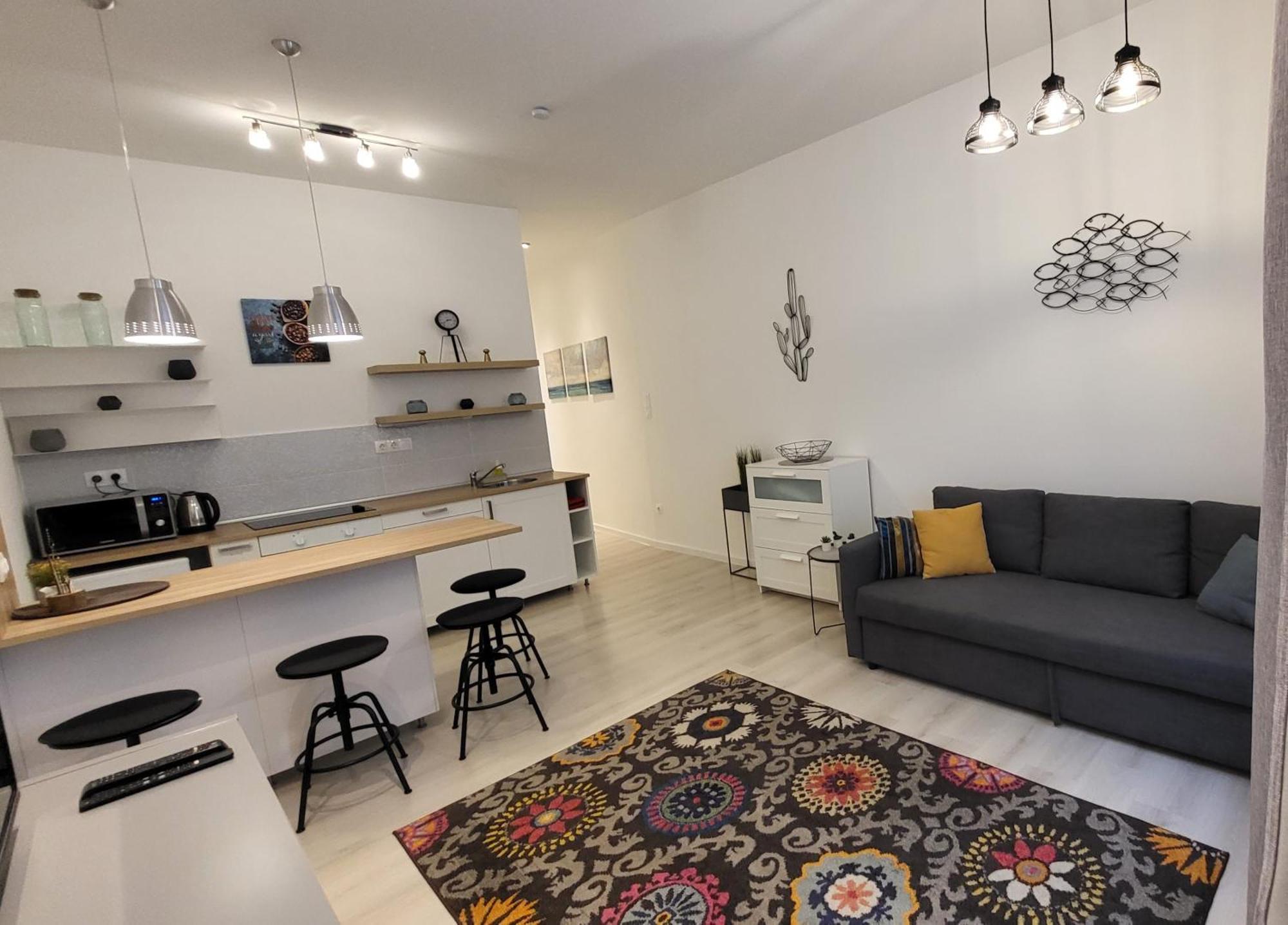 Ella Apartment Budapest Exterior photo