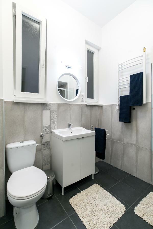 Ella Apartment Budapest Exterior photo