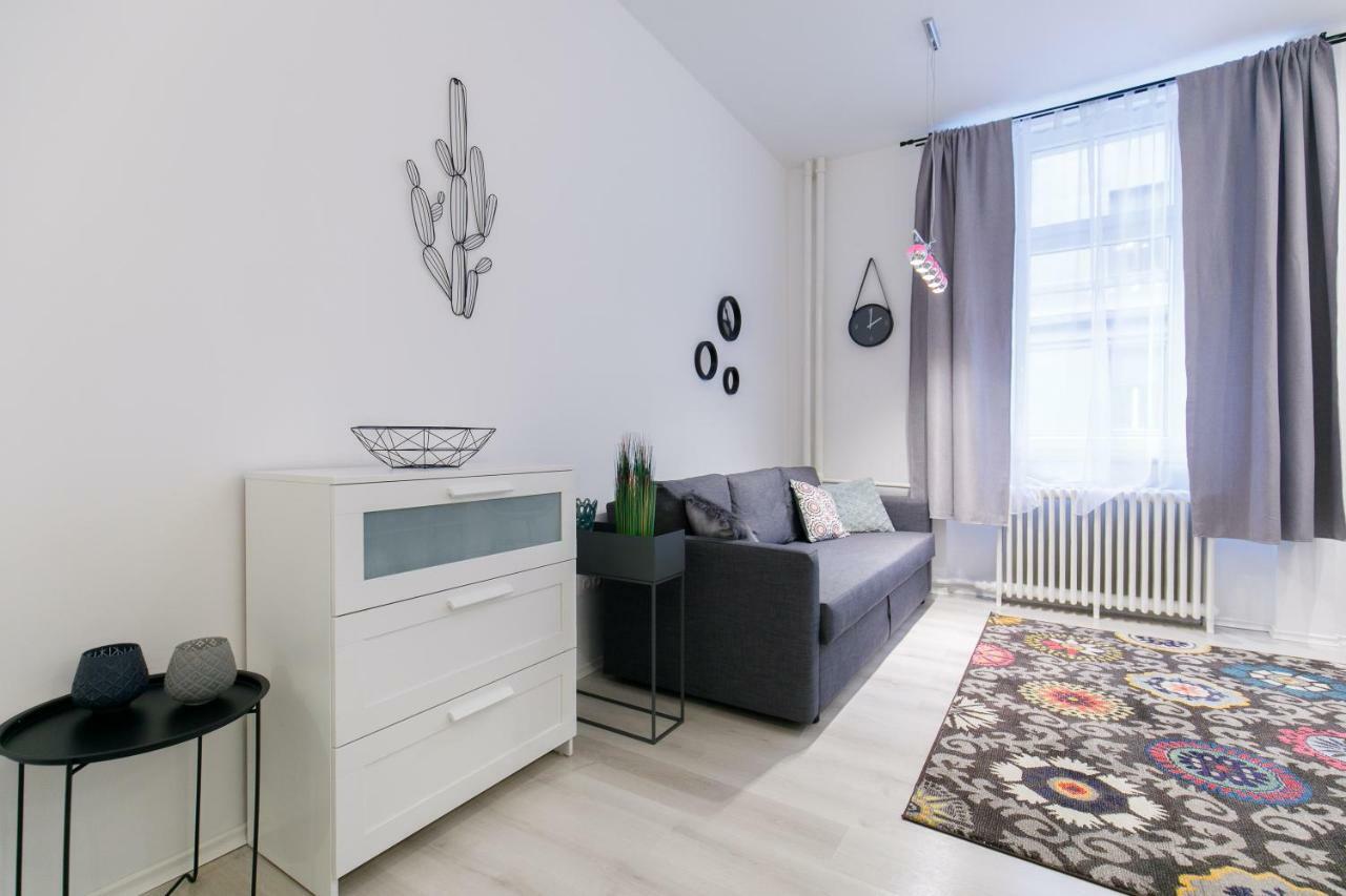 Ella Apartment Budapest Exterior photo