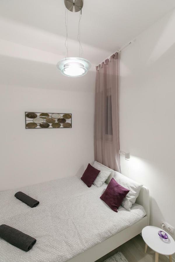 Ella Apartment Budapest Exterior photo