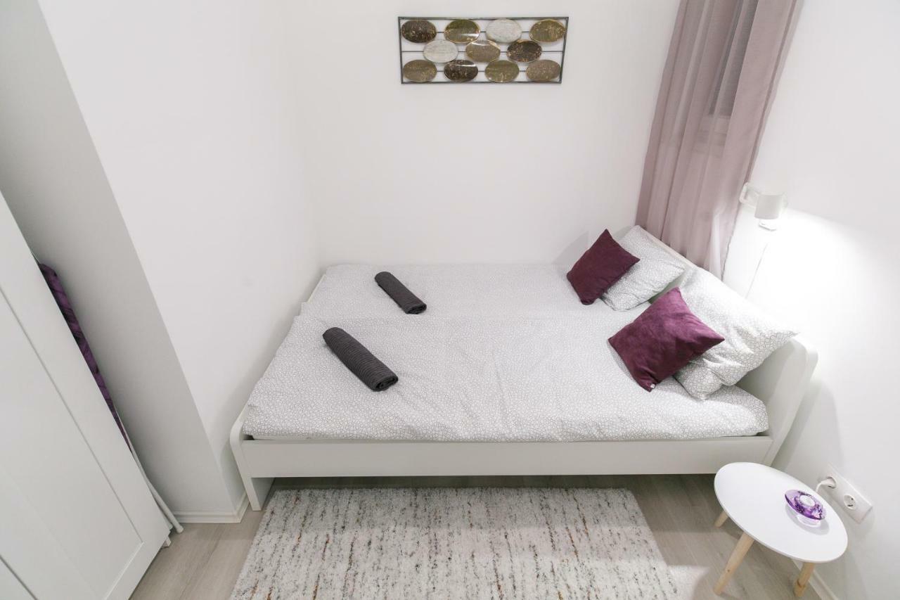 Ella Apartment Budapest Exterior photo